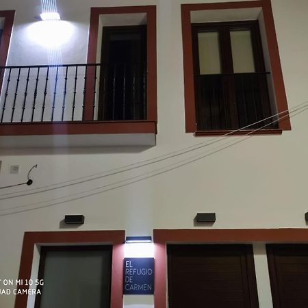 Almuñécar El Refugio De Carmen 1 B 아파트 외부 사진