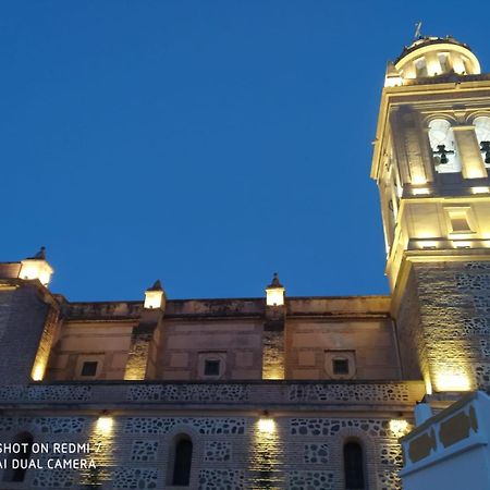Almuñécar El Refugio De Carmen 1 B 아파트 외부 사진