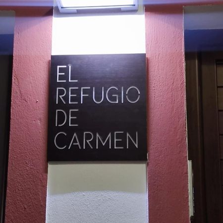 Almuñécar El Refugio De Carmen 1 B 아파트 외부 사진